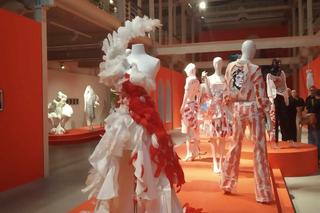 Pierwsza na świecie wystawa Arkadiusa