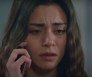 Emanet. Yaman pozna prawdę o Azizie 