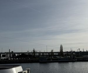 Trasa Zamkowa Szczecin