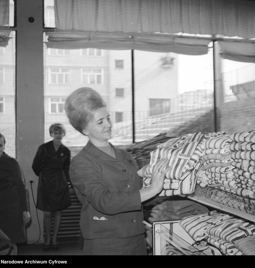 SDH Merkury w Warszawie