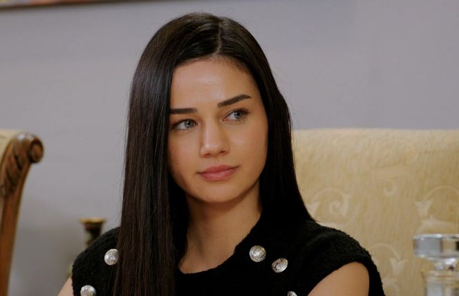 Miłość i nadzieja odc. 281. Bahar