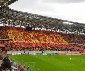 Jagiellonia trzecie miejsce