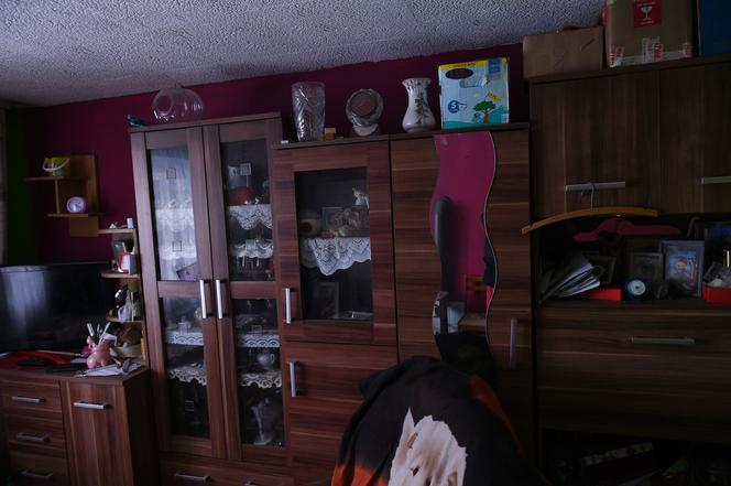 Nasz Nowy Dom 31.03.2021 Kalisz. Metamorfoza domu pani Jadwigi 
