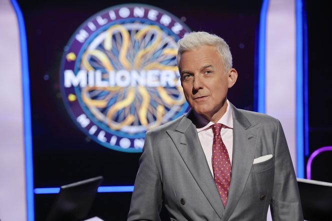 Szokujące zmiany w Milionerach. W Polsacie tak to się robi