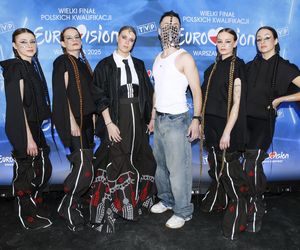 Sw@da i Niczos nie pojechali na Eurowizję, ale fani ich kochają. Sukces Polski w konkursie