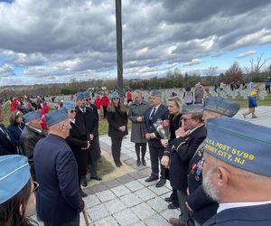 Dzień Wszystkich Świętych w Amerykańskiej Częstochowie