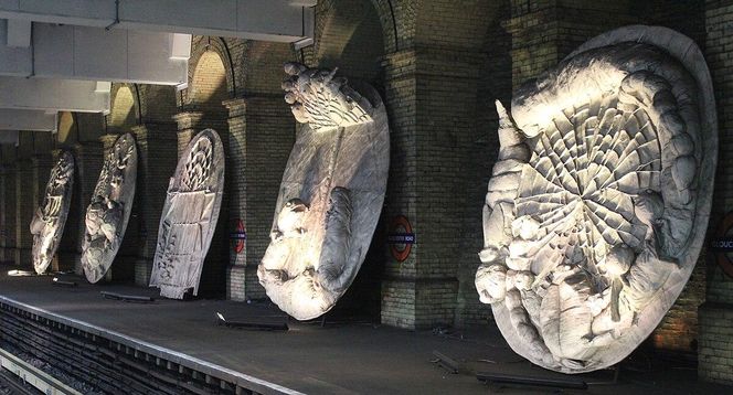 Tych atrakcji Londynu mogliście nie znać. Czas nadrobić zaległości