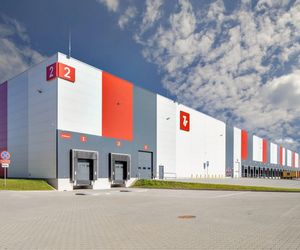 Nowi najemcy w 7R Park Gdańsk IV. To Argo S.A. i Mercator Medical
