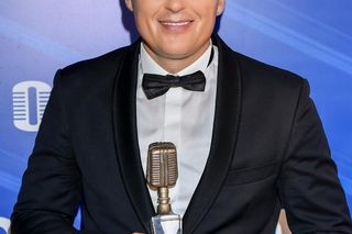 Rafał Brzozowski znowu zaskoczył! Tam się go nie spodziewaliście