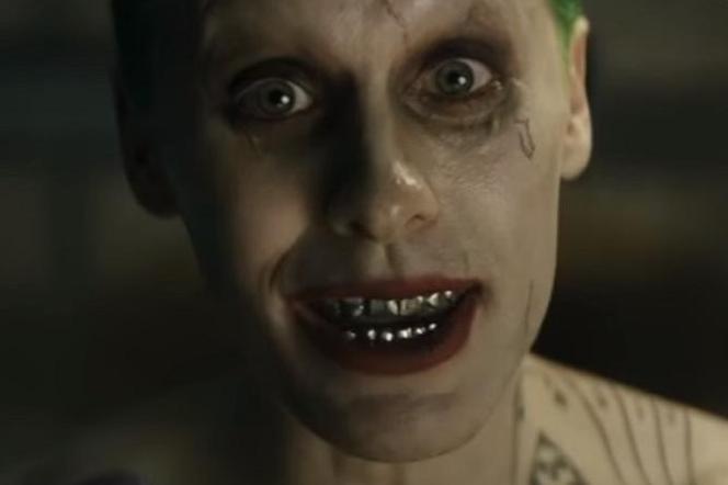 Nowy film o Jokerze bez Jareda leto. Kto go zastapi?