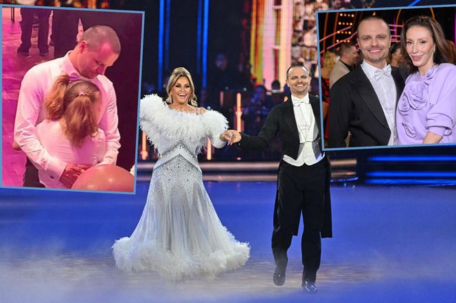 Marcin Hakiel "Dancing with the Stars. Taniec z gwiazdami" 