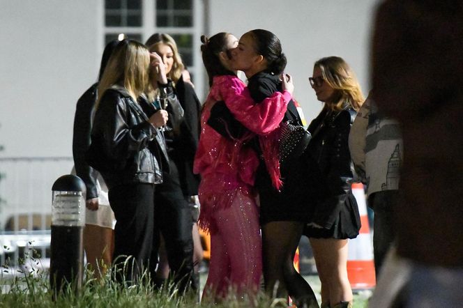 Impreza Polsatu po TTBZ