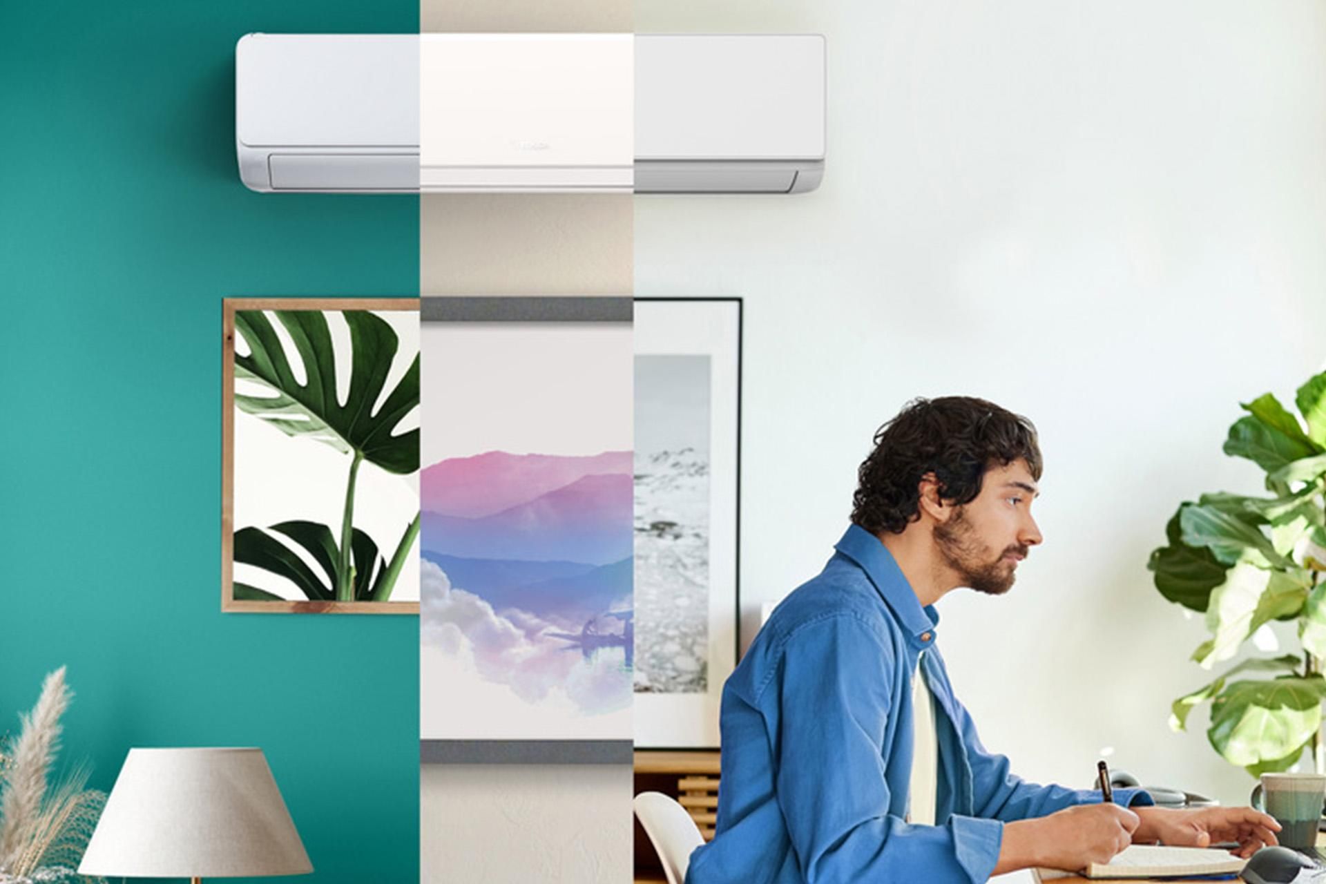 Klimatyzacja multisplit Bosch