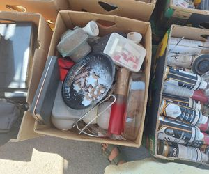  Rzeszowskie Targi Staroci 6 lipca 