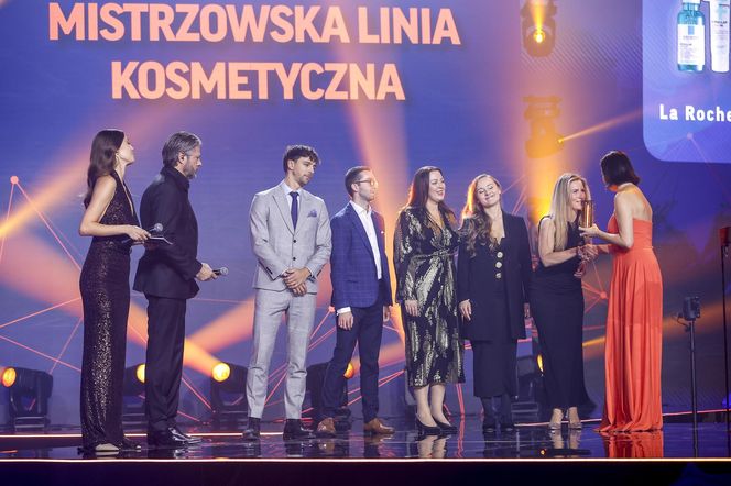 Gwiazdy na gali DOZ.PL