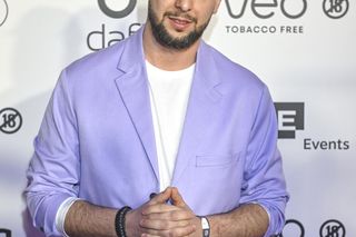 Taniec z Gwiazdami: Agnieszka Kaczorowska i Marcin Rogacewicz razem. Co na to Maciej Pela?