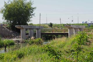 Jeszcze w tym roku mieszkańcy skorzystają z mostu przy ul. Żeglarskiej w Lublinie
