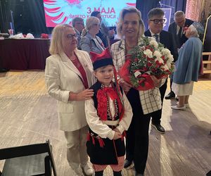 Dzień flagi i Święto Konstytucji 3 maja na Greenpoincie 2025