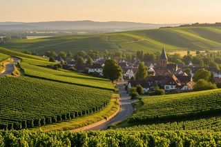 Donald Trump honorowym obywatelem Niemiec. Czy historia zatoczy koło?