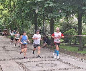 Bieg na 100lecie Fabryki Broni