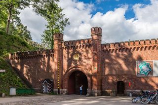 Popularna atrakcja turystyczna na Mazurach do remontu