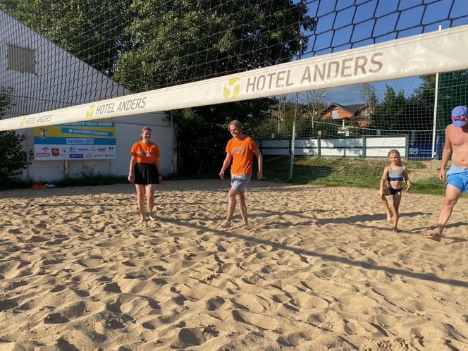 Eska Summer City Olsztyn. Odwiedziliśmy stolicę siatkówki plażowej na Warmii i Mazurach [ZDJĘCIA]