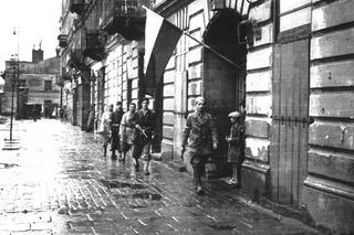 Był jedynym czarnoskórym uczestnikiem Powstania. Znaleziono jego grób