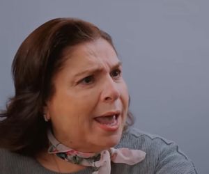 Miłość i nadzieja odc. 321.  Naciye