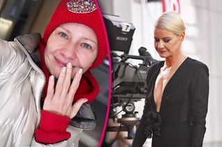 Niepokojące doniesienia z domu Małgorzaty Kożuchowskiej! Wzruszona prosi o wsparcie! 