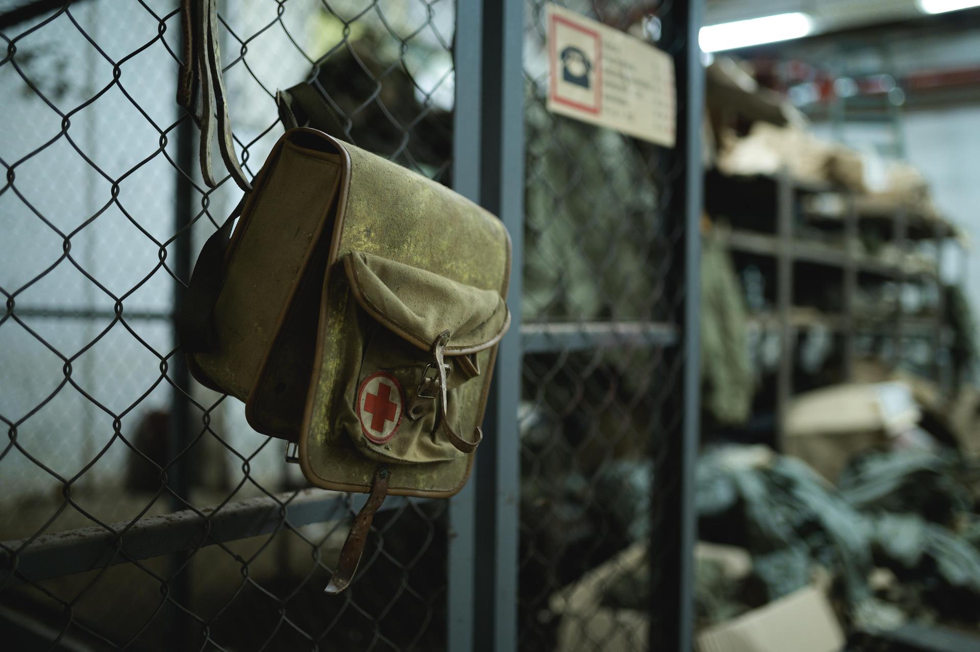 Nowogrodzka 85. Zdjęcia współczesne