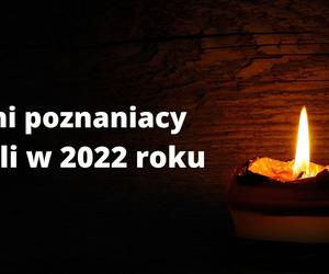 Znani poznaniacy zmarli w 2022 r.