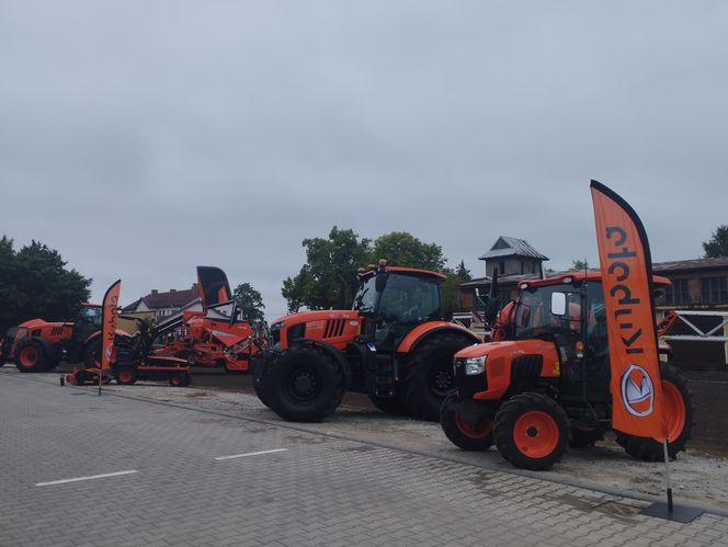 Branżowe Centrum Umiejętności przy Zespole Szkół nr 1 w Liskowie