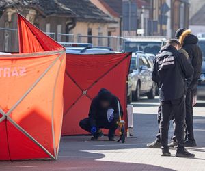 Strzelanina w Obrzycku w Wielkopolsce