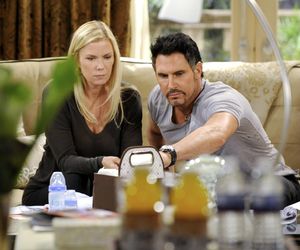 Katherine Kelly Lang, czyli Brooke z Mody na sukces