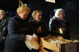 Królewski Rajd Pieszy w gminie Smyków