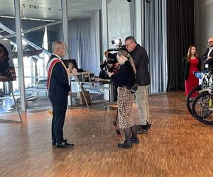 Wybitne umysły Polonii świata w Krakowie 2025