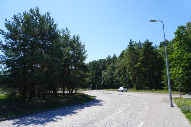 Kleosin to największa wieś w Podlaskiem. Ma najwięcej mieszkańców