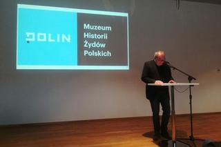Muzeum Polin z nowym dyrektorem. Czy Muzeum czekają zmiany?