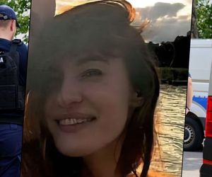 Zaniedbana, unikała kontaktu z ludźmi. Zaginęła 25-letnia Weronika