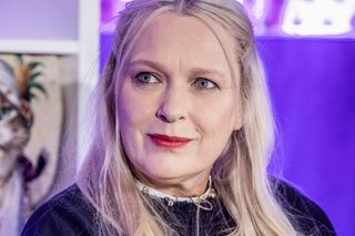 Katarzyna Nosowska wie co będzie robić po zakończeniu kariery. Na emeryturze chce wrócić do pasji sprzed lat