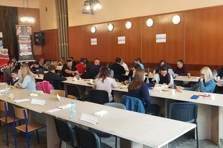 Mistrzostwa Tarnowa Rummikub 