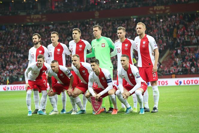 Polska - Holandia: SKŁAD na mecz 4.09.2020. Kto zagra?