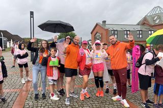 Nadmorska Bieganina w Niechorzu