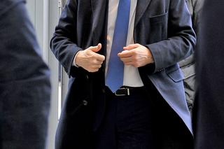 Premier Mateusz Morawicki 