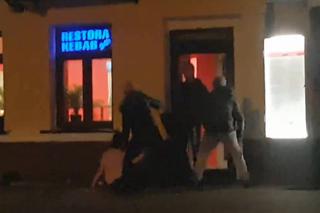 Bitwa dziewczyn o chłopaka