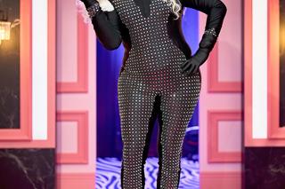 Czas na show. Drag me out!