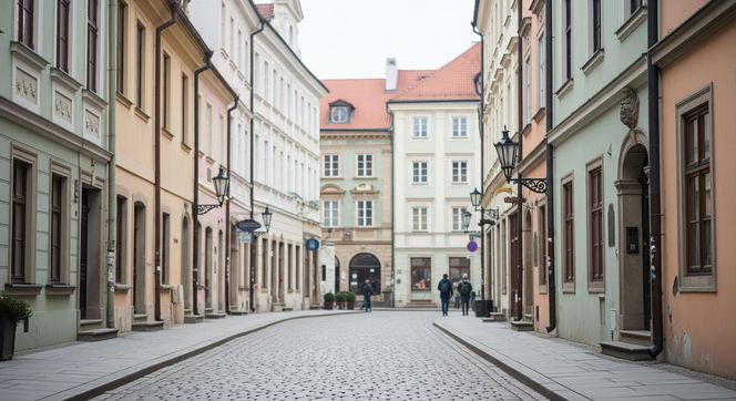 Gdańsk: 27,5-30 tys. zł za m kw.