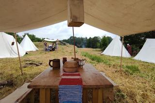 Zamkomania 2023 - XV Tarnowski Turniej Rycerski na Górze św. Marcina