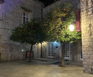 Dubrownik, Stare Miasto