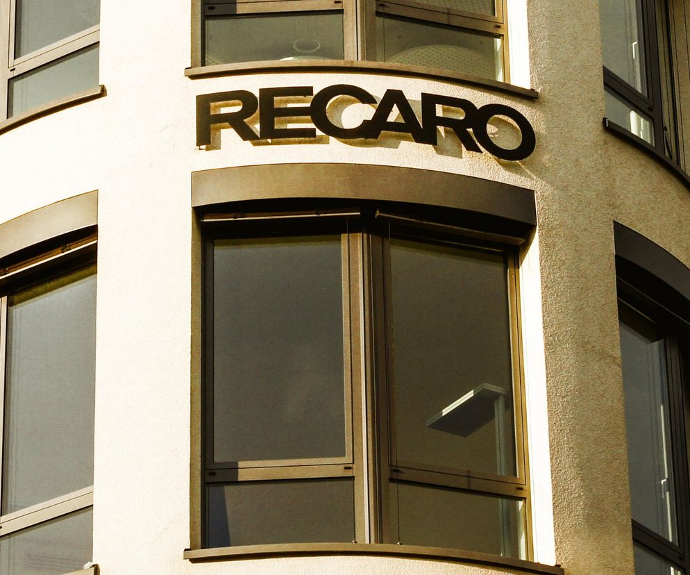 Recaro